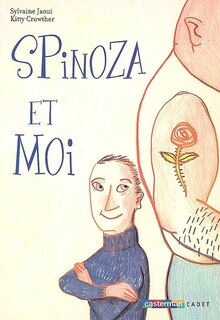 Front cover_Spinoza et moi