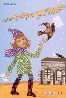 Front cover_Petit papa prison