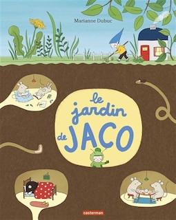 Front cover_LE JARDIN DE JACO
