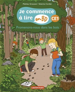 Couverture_Promenons-nous dans les bois