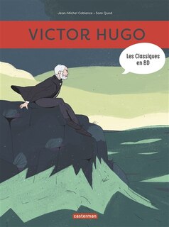 Couverture_Victor Hugo