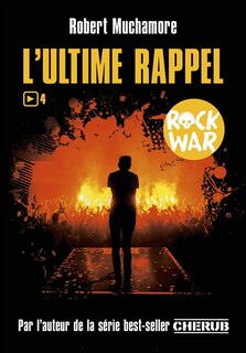 Couverture_L' ultime rappel