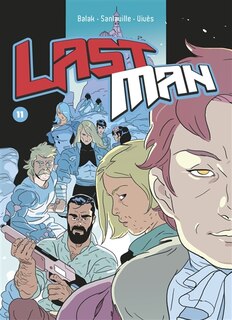 Couverture_Last Man, Vol. 11