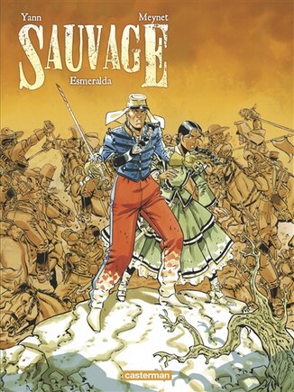Couverture