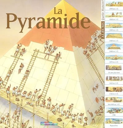 Couverture_La pyramide