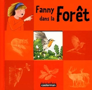 Front cover_Fanny dans la forêt