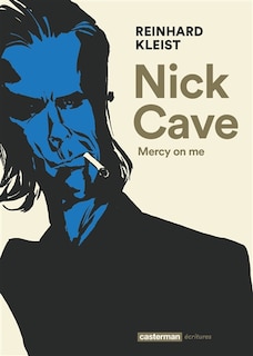 Front cover_NICK CAVE