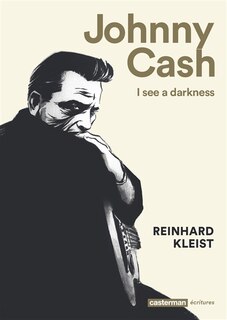 Couverture_Johnny Cash