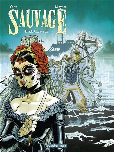 Couverture_Black calavera