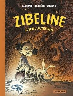 Front cover_Sur l'autre rive