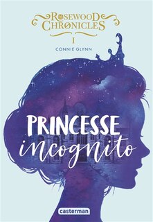 Front cover_Princesse incognito