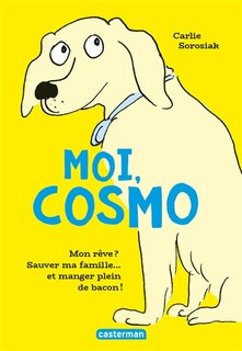 Front cover_Moi, Cosmo
