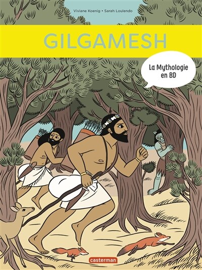 Couverture_Gilgamesh