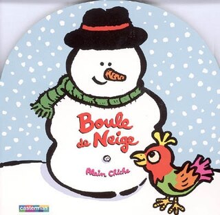 Front cover_Boule de neige