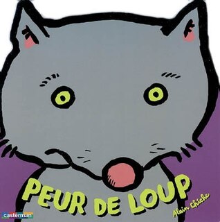 Couverture_Peur de loup