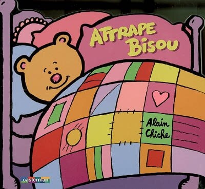 Couverture_Attrape bisou