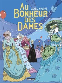Front cover_Au bonheur des dames