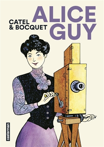 Front cover_Alice Guy