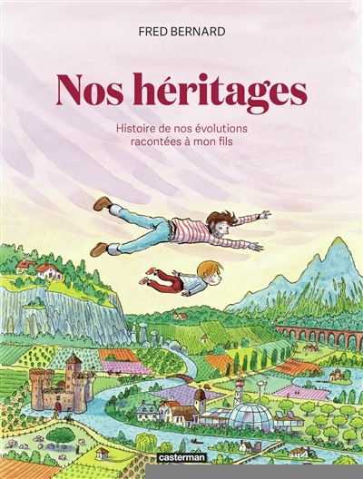 Couverture_Nos héritages