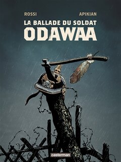 Couverture_LA BALLADE DU SOLDAT ODAWAA