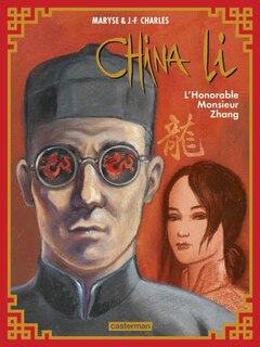 L' honorable monsieur Zhang