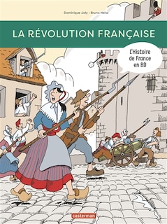 Couverture_La R&eacute;volution fran&ccedil;aise