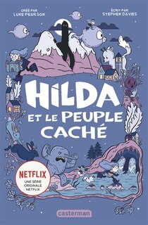 Couverture_Hilda et le peuple caché