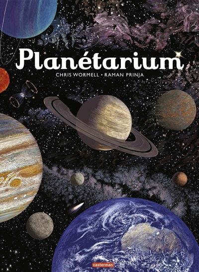 Front cover_PLANÉTARIUM
