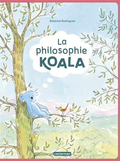 Couverture_La philosophie Koala