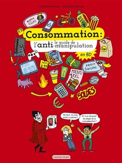 Front cover_Consommation