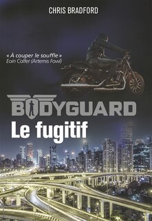 Couverture_Le fugitif