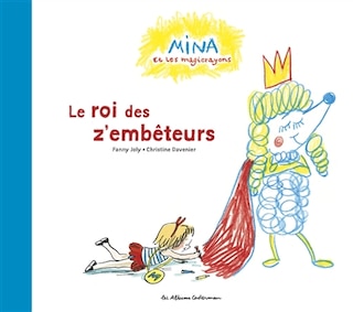 Couverture_Le roi des z'embêteurs