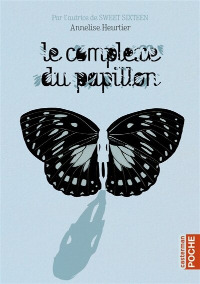Couverture_Le Complexe Du Papillon