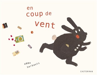 Front cover_En coup de vent