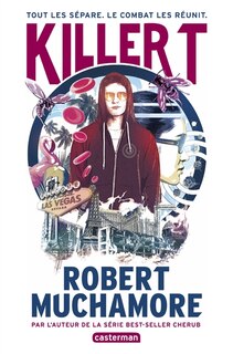 Front cover_KILLER T
