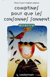 Front cover_Comptines pour que les consonnes sonnent