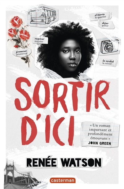 Front cover_SORTIR D'ICI