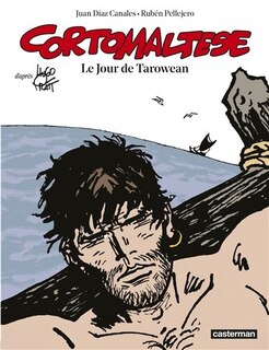 Couverture_Le jour de Tarowean