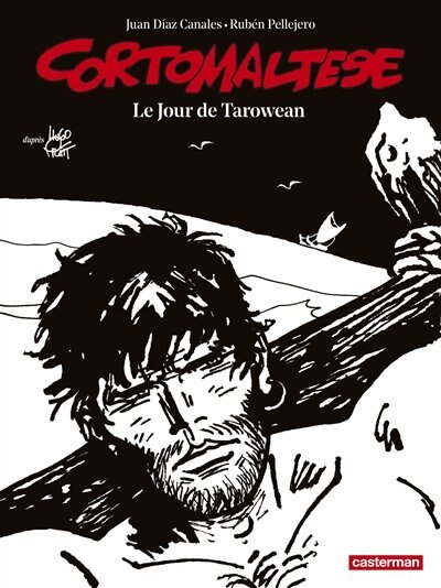 Couverture_Le jour de Tarowean