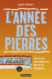 Front cover_L' année des pierres