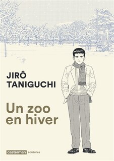 Front cover_UN ZOO EN HIVER
