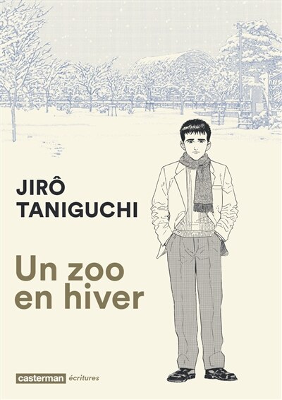 Front cover_UN ZOO EN HIVER