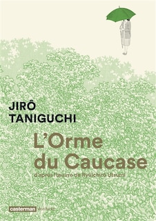 Front cover_L'orme du Caucase