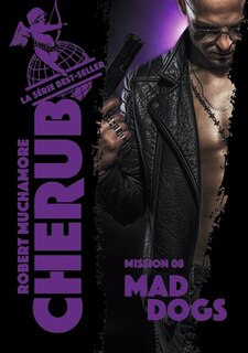 Front cover_Mad dogs