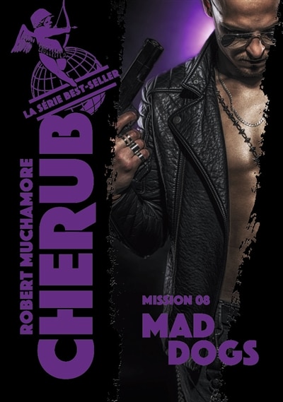 Front cover_Mad dogs