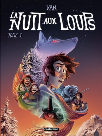 Couverture