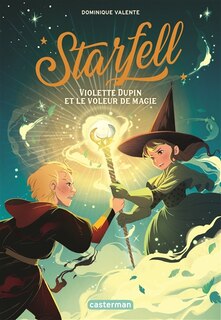 Couverture_Violette Dupin et le voleur de magie