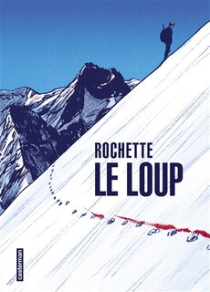 Couverture_Le loup
