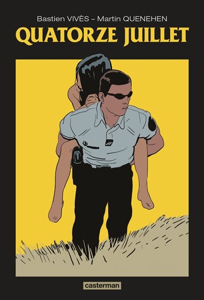 Front cover_Quatorze Juillet