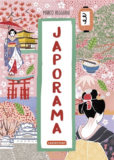 Front cover_JAPORAMA